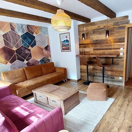 Apartament Miedzygorski Miedzygorze Ngoại thất bức ảnh