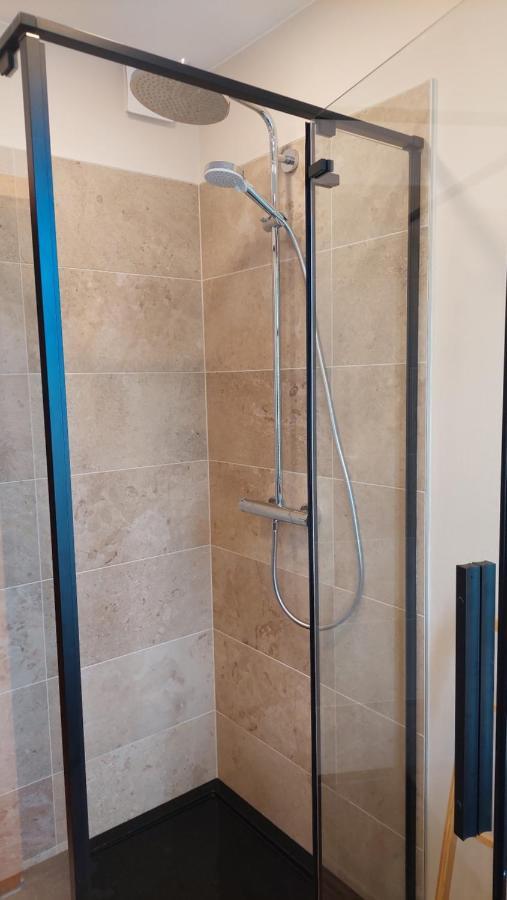 Apartament Miedzygorski Miedzygorze Ngoại thất bức ảnh