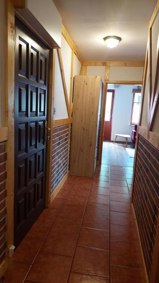 Apartament Miedzygorski Miedzygorze Ngoại thất bức ảnh