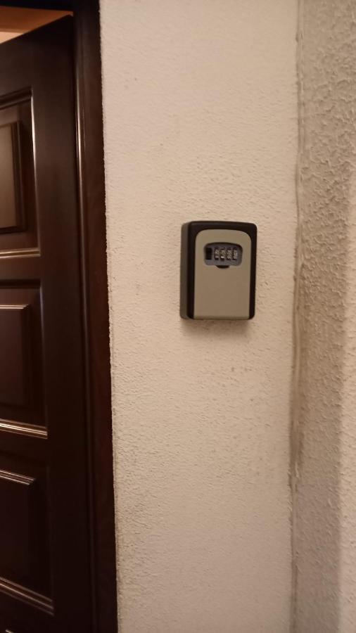 Apartament Miedzygorski Miedzygorze Ngoại thất bức ảnh