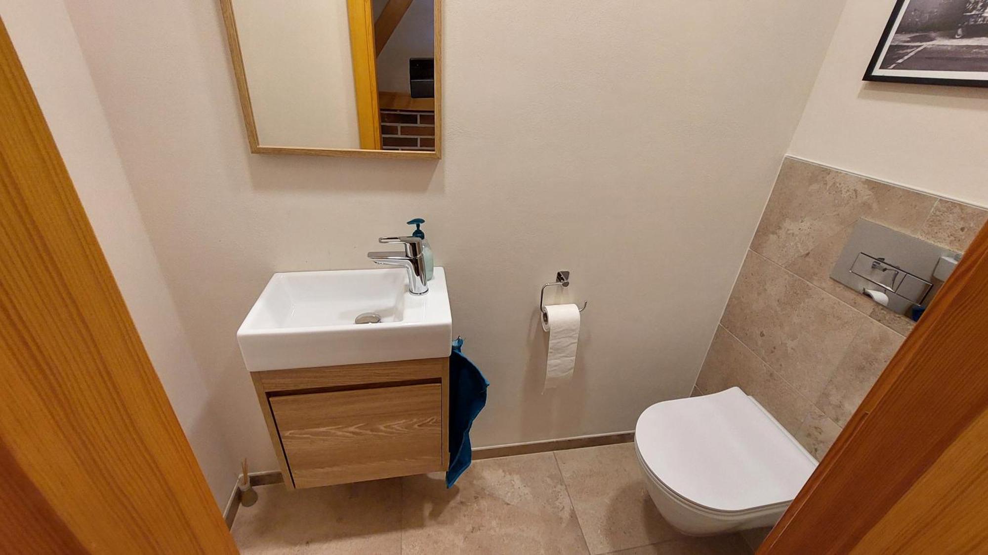 Apartament Miedzygorski Miedzygorze Ngoại thất bức ảnh