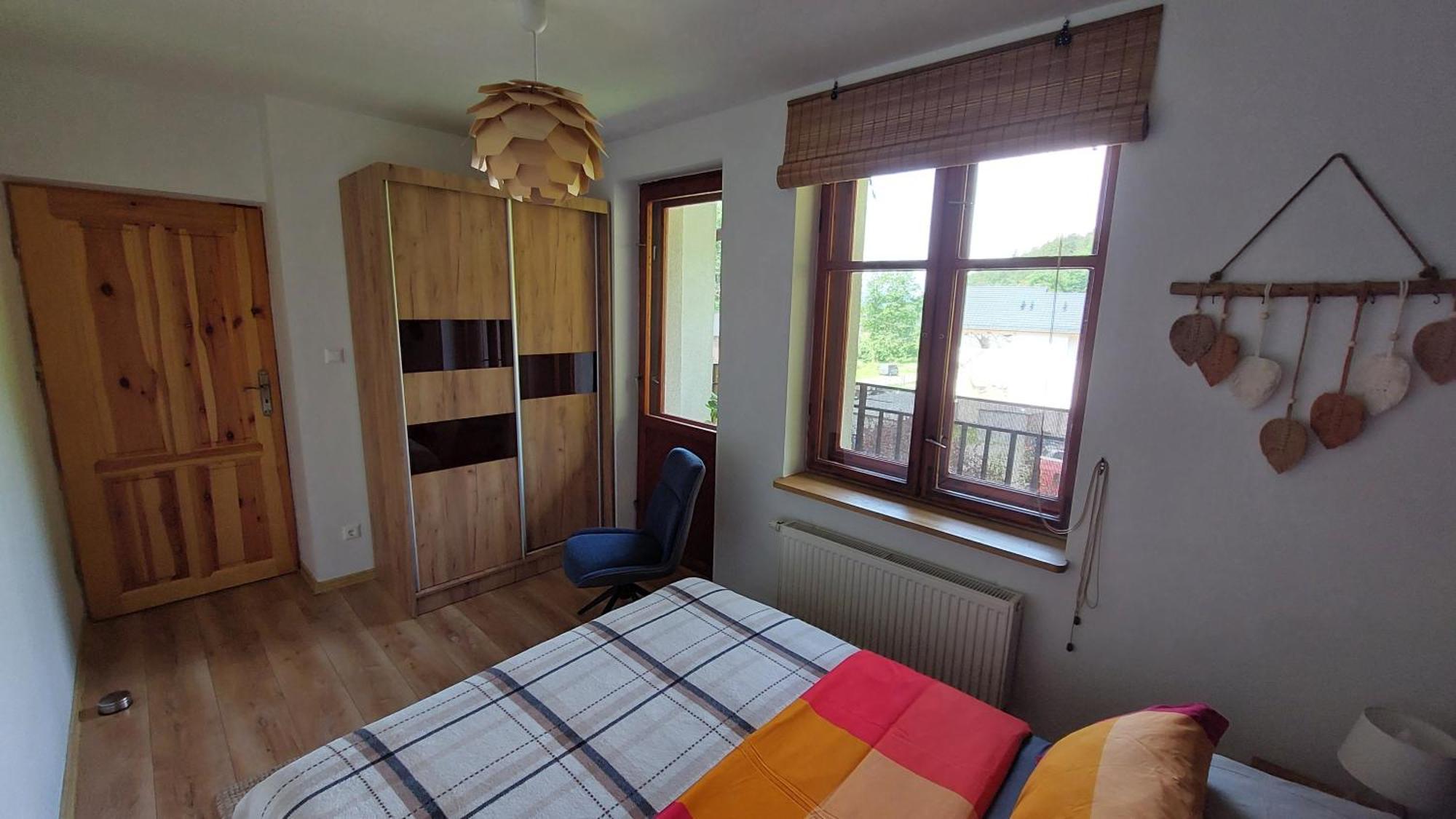 Apartament Miedzygorski Miedzygorze Ngoại thất bức ảnh