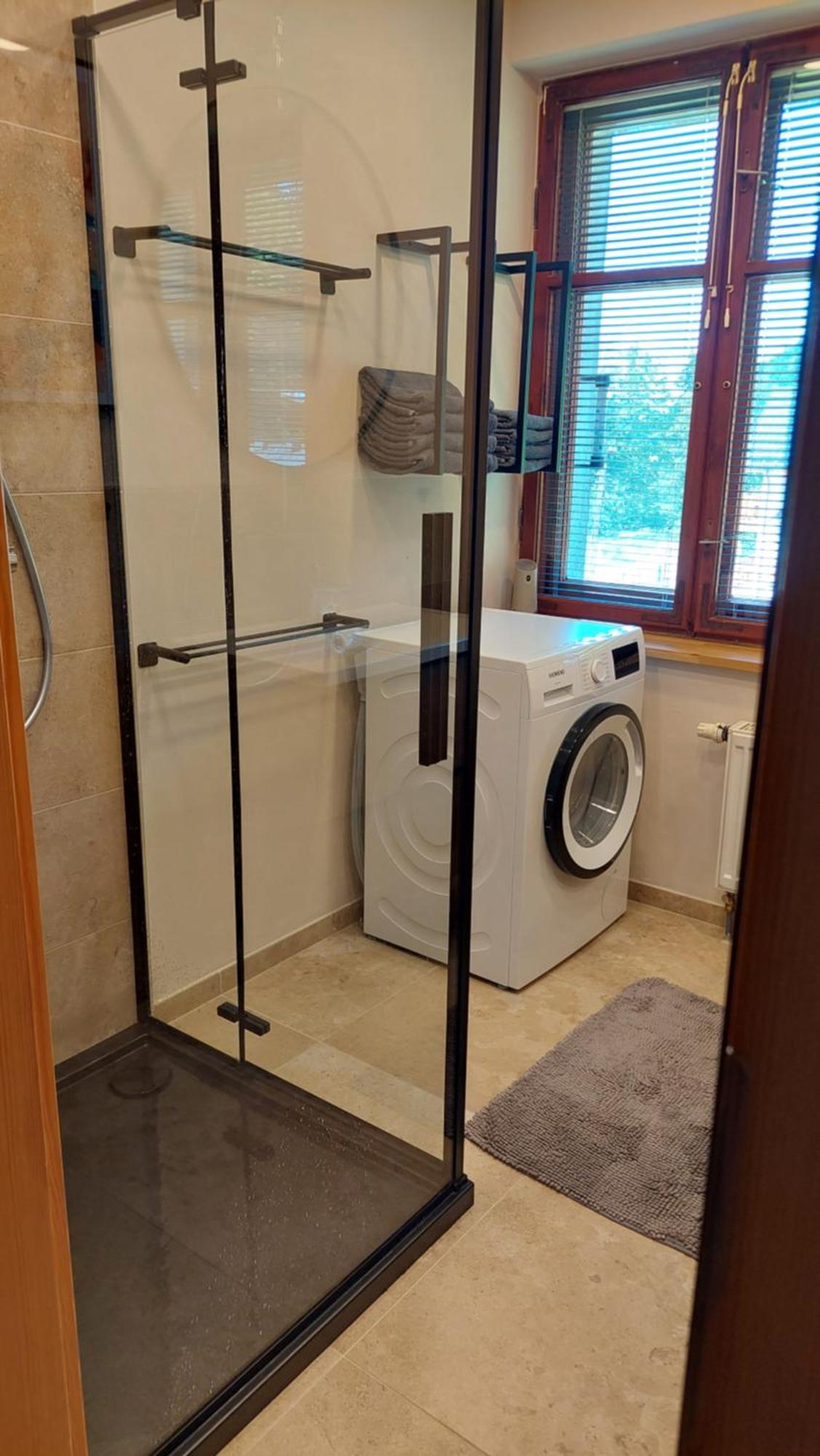 Apartament Miedzygorski Miedzygorze Ngoại thất bức ảnh