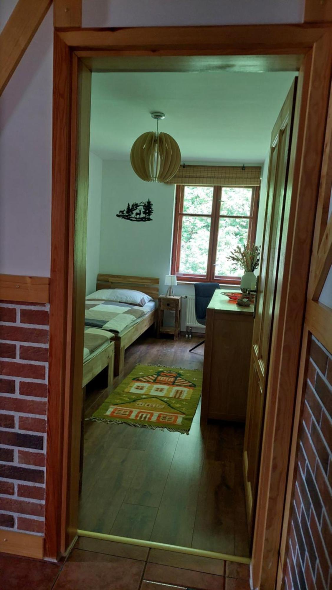 Apartament Miedzygorski Miedzygorze Ngoại thất bức ảnh