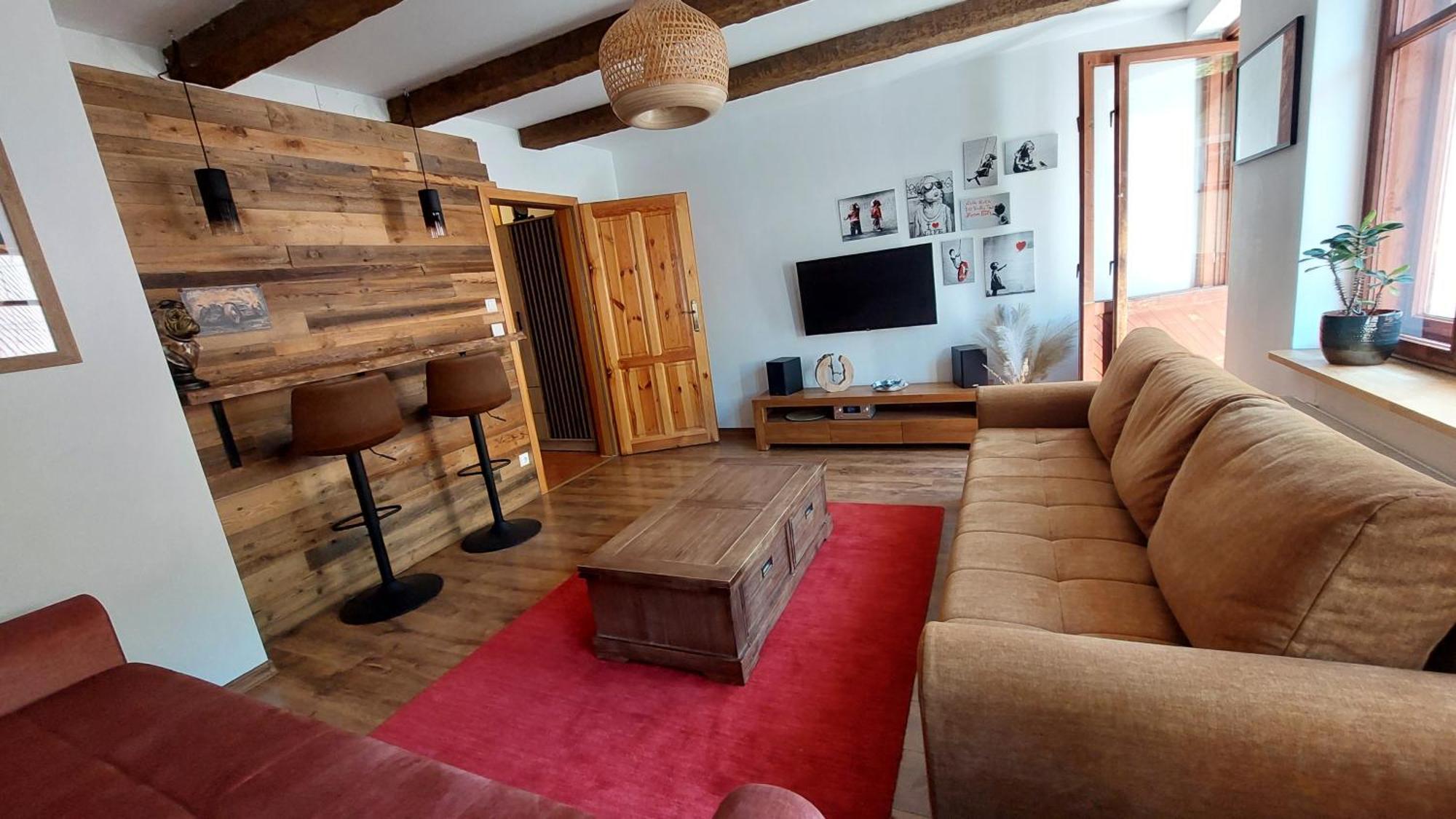 Apartament Miedzygorski Miedzygorze Ngoại thất bức ảnh